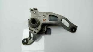 Recambio de motor limpia delantero para kia carens ( ) 2013- basic referencia OEM IAM 98100A4900 1137328867 