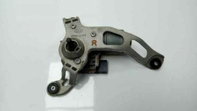 Recambio de motor limpia delantero para kia carens ( ) 2013- basic referencia OEM IAM 98100A4900 1137328867 