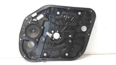 Recambio de elevalunas delantero derecho para kia carens ( ) 2013- basic referencia OEM IAM 82480A4280  