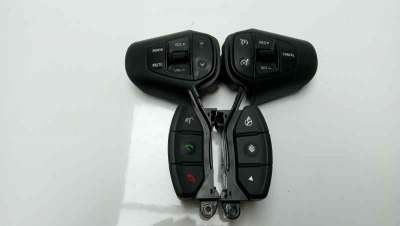 Recambio de mando multifuncion para kia carens ( ) 2013- basic referencia OEM IAM 56100A4530AK5  