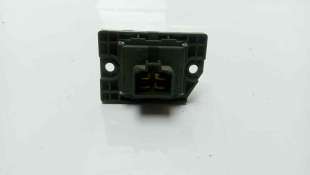 Recambio de resistencia calefaccion para kia carens ( ) 2013- basic referencia OEM IAM 971283K000  