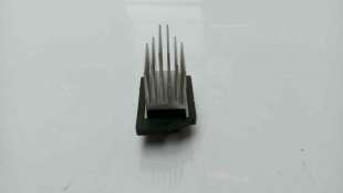 Recambio de resistencia calefaccion para kia carens ( ) 2013- basic referencia OEM IAM 971283K000   2