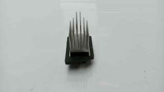Recambio de resistencia calefaccion para kia carens ( ) 2013- basic referencia OEM IAM 971283K000  