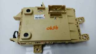 Recambio de caja reles / fusibles para kia carens ( ) 2013- basic referencia OEM IAM 91950A4510RP   2