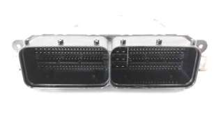 Recambio de centralita motor uce para kia carens ( ) 2013- basic referencia OEM IAM 391712A545 0281033603  2