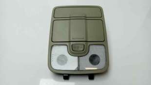 Recambio de luz interior para kia carens ( ) 2013- basic referencia OEM IAM 92800A400D  