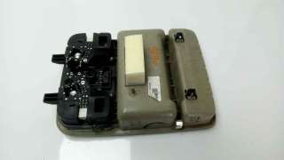 Recambio de luz interior para kia carens ( ) 2013- basic referencia OEM IAM 92800A400D  