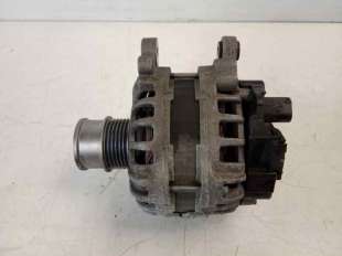 Recambio de alternador para seat ibiza (6p1) 2015-2017 style referencia OEM IAM 04E903015A ALF870501 