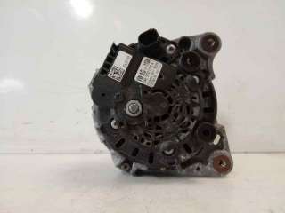 Recambio de alternador para seat ibiza (6p1) 2015-2017 style referencia OEM IAM 04E903015A ALF870501 