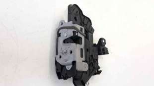 Recambio de cerradura puerta delantera izquierda para seat ibiza (6p1) 2015-2017 style referencia OEM IAM 5N1837015N CRDVW1107 