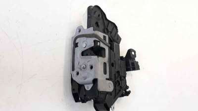 Recambio de cerradura puerta delantera izquierda para seat ibiza (6p1) 2015-2017 style referencia OEM IAM 5N1837015N CRDVW1107 
