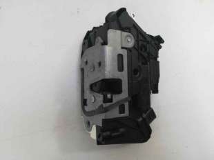 Recambio de cerradura puerta delantera derecha para seat ibiza (6p1) 2015-2017 style referencia OEM IAM 5N1837016N CRDVW1108 