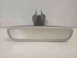 Recambio de espejo para seat ibiza (6p1) 2015-2017 style referencia OEM IAM 3G0857511E  