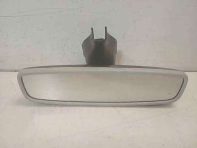 Recambio de espejo para seat ibiza (6p1) 2015-2017 style referencia OEM IAM 3G0857511E  