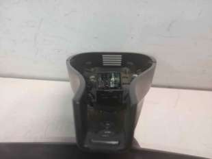 Recambio de espejo para seat ibiza (6p1) 2015-2017 style referencia OEM IAM 3G0857511E   2