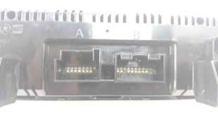 Recambio de mando climatizador para seat ibiza (6p1) 2015-2017 style referencia OEM IAM 6P0907043D   2