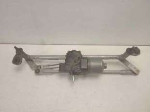 Recambio de motor limpia delantero para seat ibiza (6p1) 2015-2017 style referencia OEM IAM 6R1955023C  