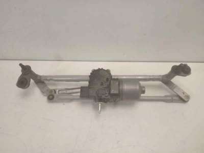Recambio de motor limpia delantero para seat ibiza (6p1) 2015-2017 style referencia OEM IAM 6R1955023C  