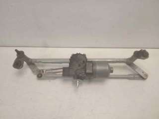 Recambio de motor limpia delantero para seat ibiza (6p1) 2015-2017 style referencia OEM IAM 6R1955023C  