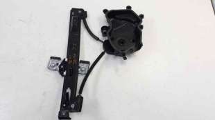 Recambio de elevalunas trasero izquierdo para seat ibiza (6p1) 2015-2017 style referencia OEM IAM 6J4839401H  