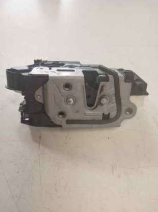 Recambio de cerradura puerta trasera derecha para seat ibiza (6p1) 2015-2017 style referencia OEM IAM 6J0839016K CRDVW1110 