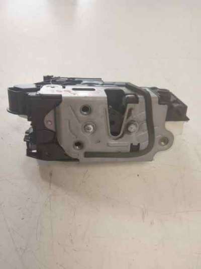 Recambio de cerradura puerta trasera derecha para seat ibiza (6p1) 2015-2017 style referencia OEM IAM 6J0839016K CRDVW1110 