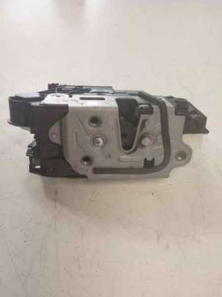 Recambio de cerradura puerta trasera derecha para seat ibiza (6p1) 2015-2017 style referencia OEM IAM 6J0839016K CRDVW1110 