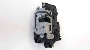 Recambio de cerradura puerta trasera izquierda para seat ibiza (6p1) 2015-2017 style referencia OEM IAM 6J0839015K CRDVW1109 