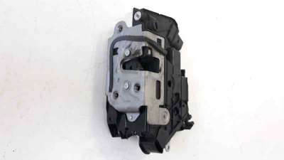 Recambio de cerradura puerta trasera izquierda para seat ibiza (6p1) 2015-2017 style referencia OEM IAM 6J0839015K CRDVW1109 