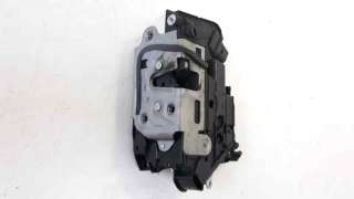 Recambio de cerradura puerta trasera izquierda para seat ibiza (6p1) 2015-2017 style referencia OEM IAM 6J0839015K CRDVW1109 