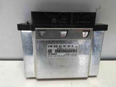 Recambio de centralita motor uce para seat ibiza (6p1) 2015-2017 style referencia OEM IAM 04C907309AE 0261S10530 