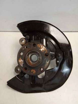 Recambio de mangueta delantera izquierda para volvo v40 2012- momentum referencia OEM IAM   
