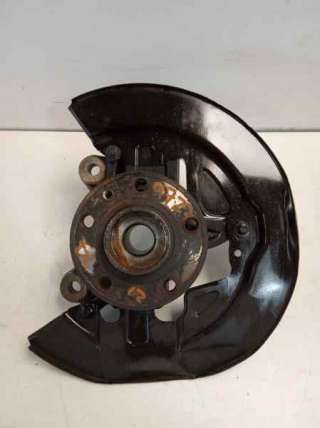 Recambio de mangueta delantera izquierda para volvo v40 2012- momentum referencia OEM IAM   