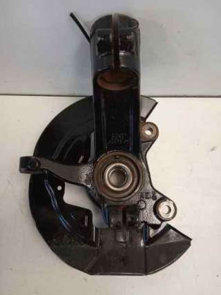 Recambio de mangueta delantera izquierda para volvo v40 2012- momentum referencia OEM IAM   