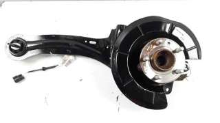 Recambio de mangueta trasera derecha para volvo v40 2012- momentum referencia OEM IAM   