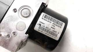 Recambio de abs para volvo v40 2012- momentum referencia OEM IAM 31423315  