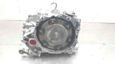 Recambio de caja cambios para volvo v40 2012- momentum referencia OEM IAM 18B6A39452  