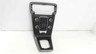 Recambio de mando climatizador para volvo v40 2012- momentum referencia OEM IAM 3923602Y5CS  