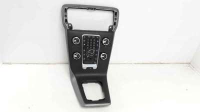 Recambio de mando climatizador para volvo v40 2012- momentum referencia OEM IAM 3923602Y5CS  