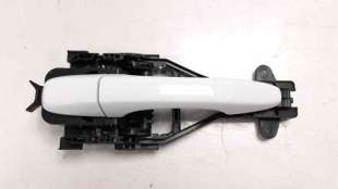 Recambio de maneta exterior trasera derecha para volvo v40 2012- momentum referencia OEM IAM 39832339  