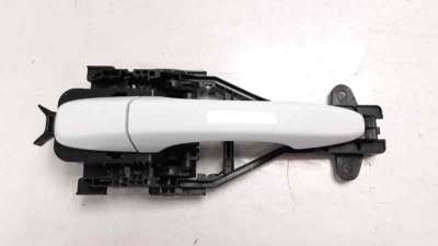 Recambio de maneta exterior trasera derecha para volvo v40 2012- momentum referencia OEM IAM 39832339  