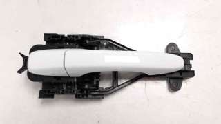 Recambio de maneta exterior trasera derecha para volvo v40 2012- momentum referencia OEM IAM 39832339  