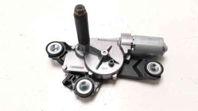 Recambio de motor limpia trasero para volvo v40 2012- momentum referencia OEM IAM 31294492  