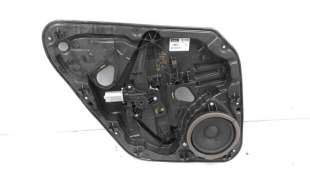 Recambio de elevalunas trasero izquierdo para volvo v40 2012- momentum referencia OEM IAM 31276217  