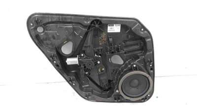 Recambio de elevalunas trasero izquierdo para volvo v40 2012- momentum referencia OEM IAM 31276217  