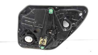 Recambio de elevalunas trasero izquierdo para volvo v40 2012- momentum referencia OEM IAM 31276217  