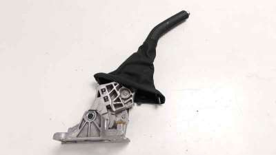 Recambio de palanca freno para volvo v40 2012- momentum referencia OEM IAM 31381647  