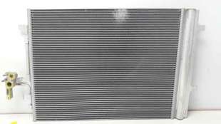 Recambio de condensador / radiador aire acondicionado para volvo v40 2012- momentum referencia OEM IAM 993836F 35884 