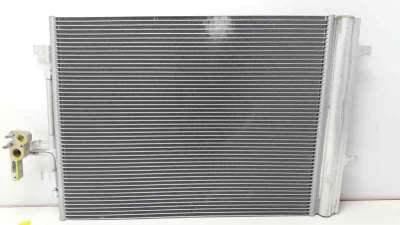 Recambio de condensador / radiador aire acondicionado para volvo v40 2012- momentum referencia OEM IAM 993836F 35884 