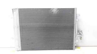 Recambio de condensador / radiador aire acondicionado para volvo v40 2012- momentum referencia OEM IAM 993836F 35884  2
